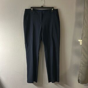 Navy Blue, Size 12 Pants, APT.9 Torie